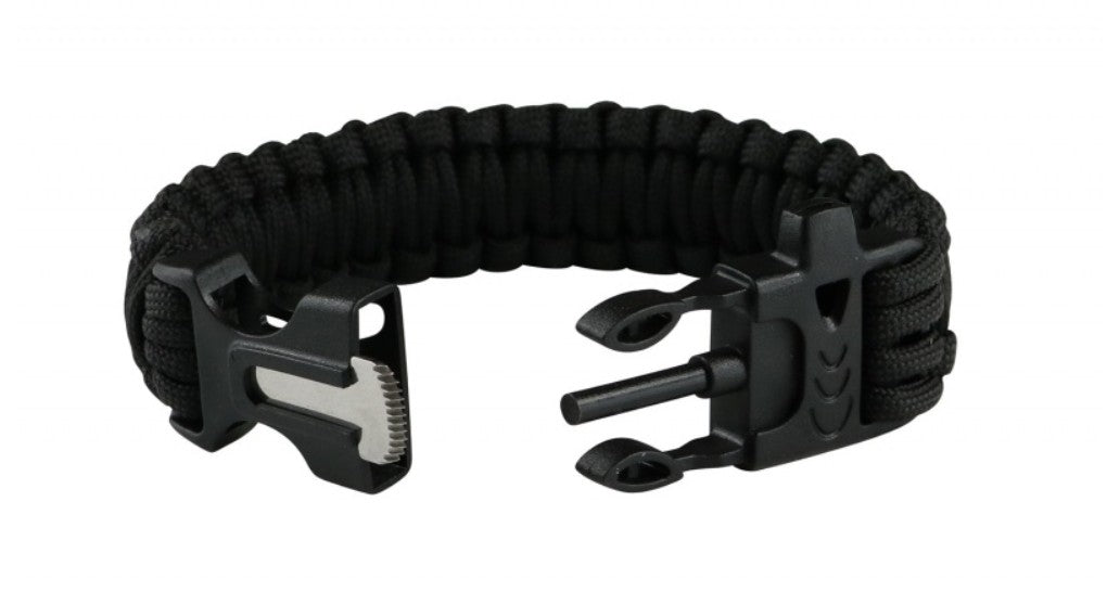 Bracelet de Survie Multifonction