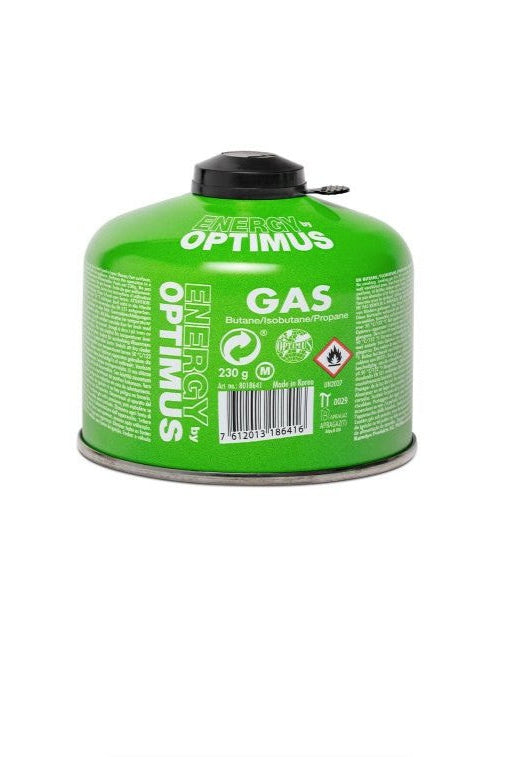 Cartouche de gaz Optimus Energy 230g