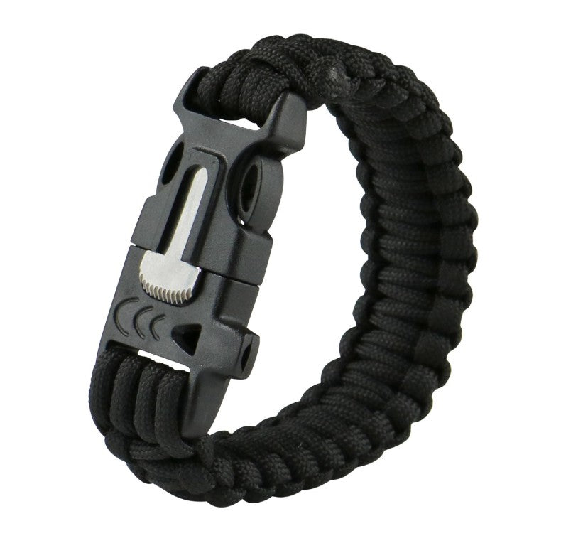 Bracelet de Survie Multifonction
