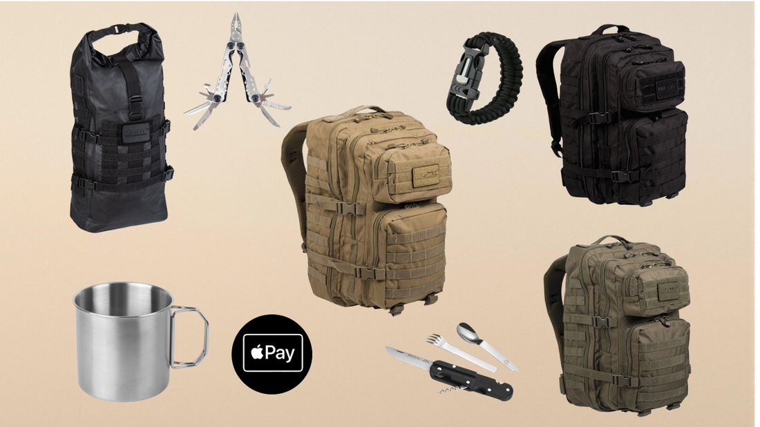 Idées cadeaux pour la fête des pères : Équipement d'aventure et accessoires pratiques