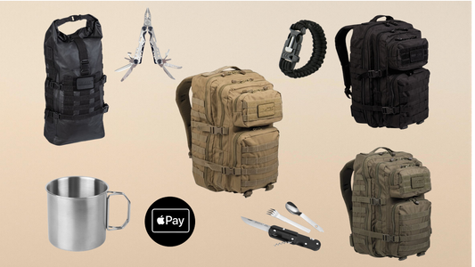 Idées cadeaux pour la fête des pères : Équipement d'aventure et accessoires pratiques