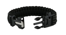 Bracelet de Survie Multifonction
