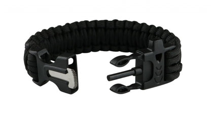 Bracelet de Survie Multifonction