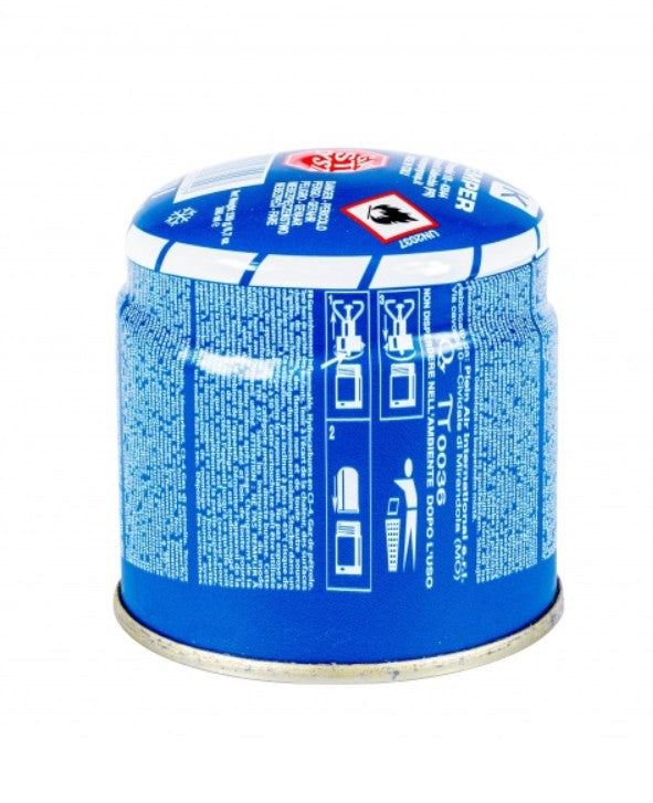 Cartouche … percer universelle 190 g - Butane