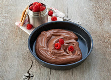 Mousse au chocolat