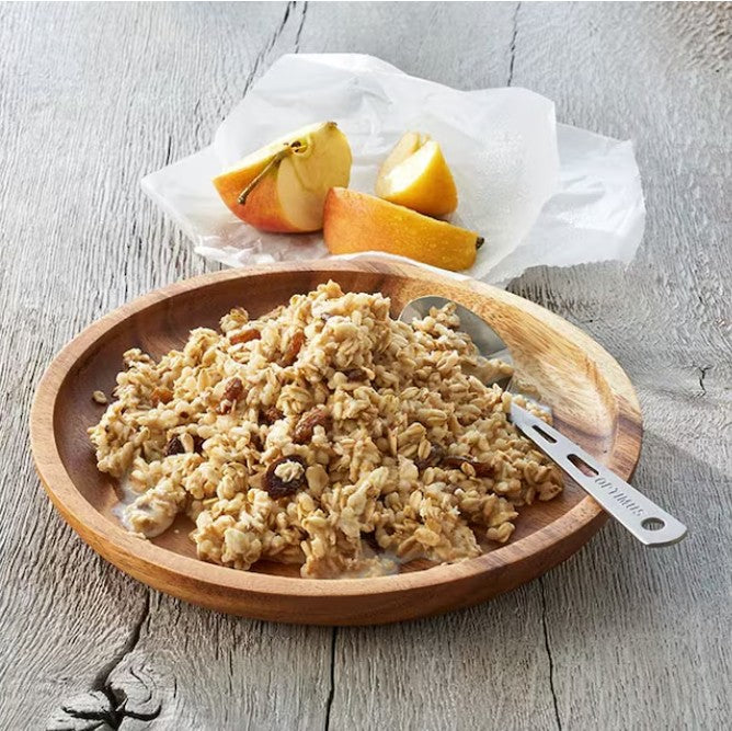 Muesli aux Flocons d'Avoine