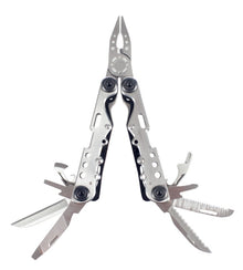 Pince Multifonction "GM-OUTILS" en Acier Inoxydable