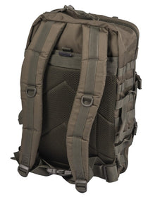 Sac à dos Assault Pack 36 L - Olive/Kaki