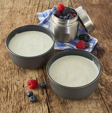 Lait entier en poudre
