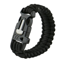 Bracelet de Survie Multifonction